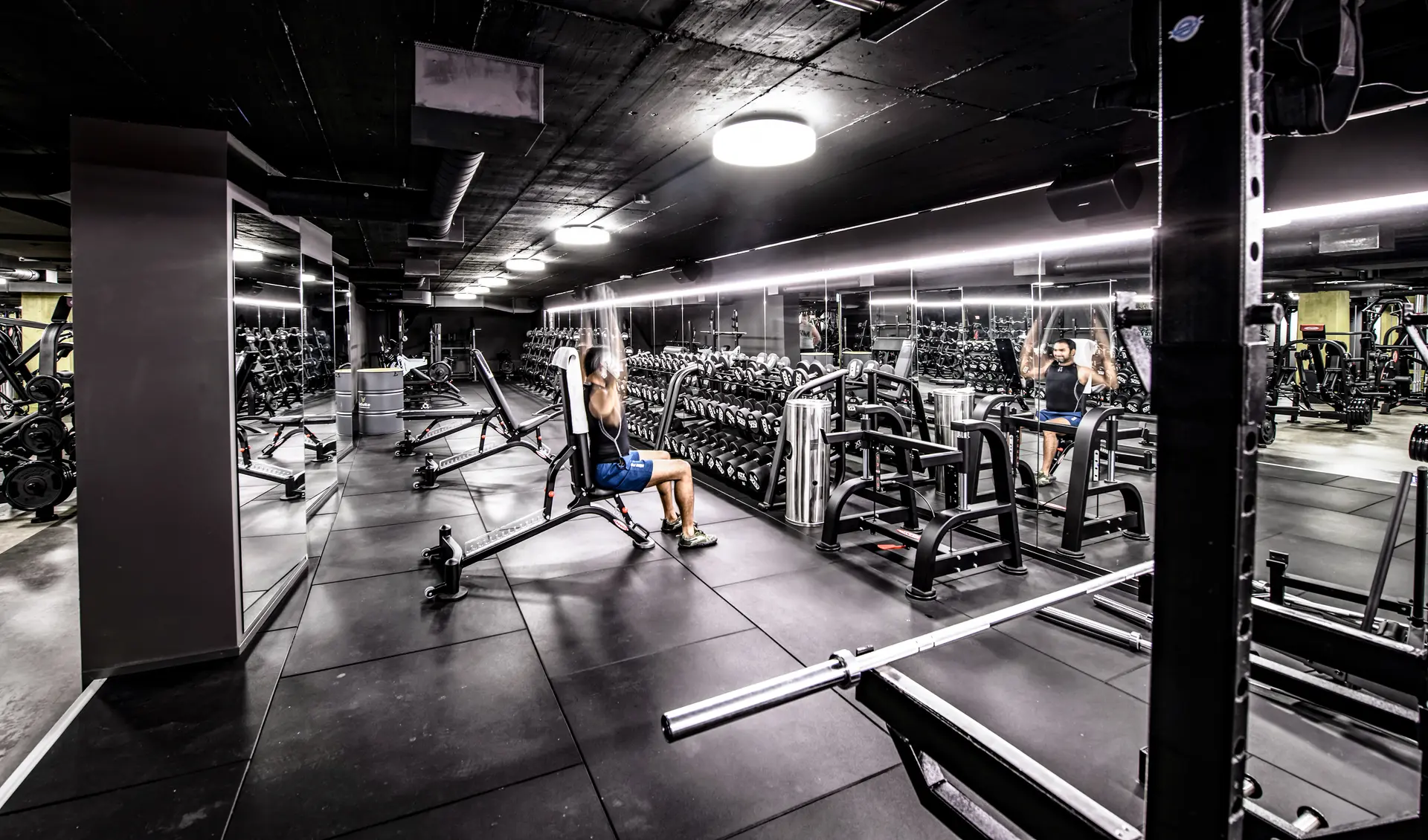 Leistungsorientiert trainieren