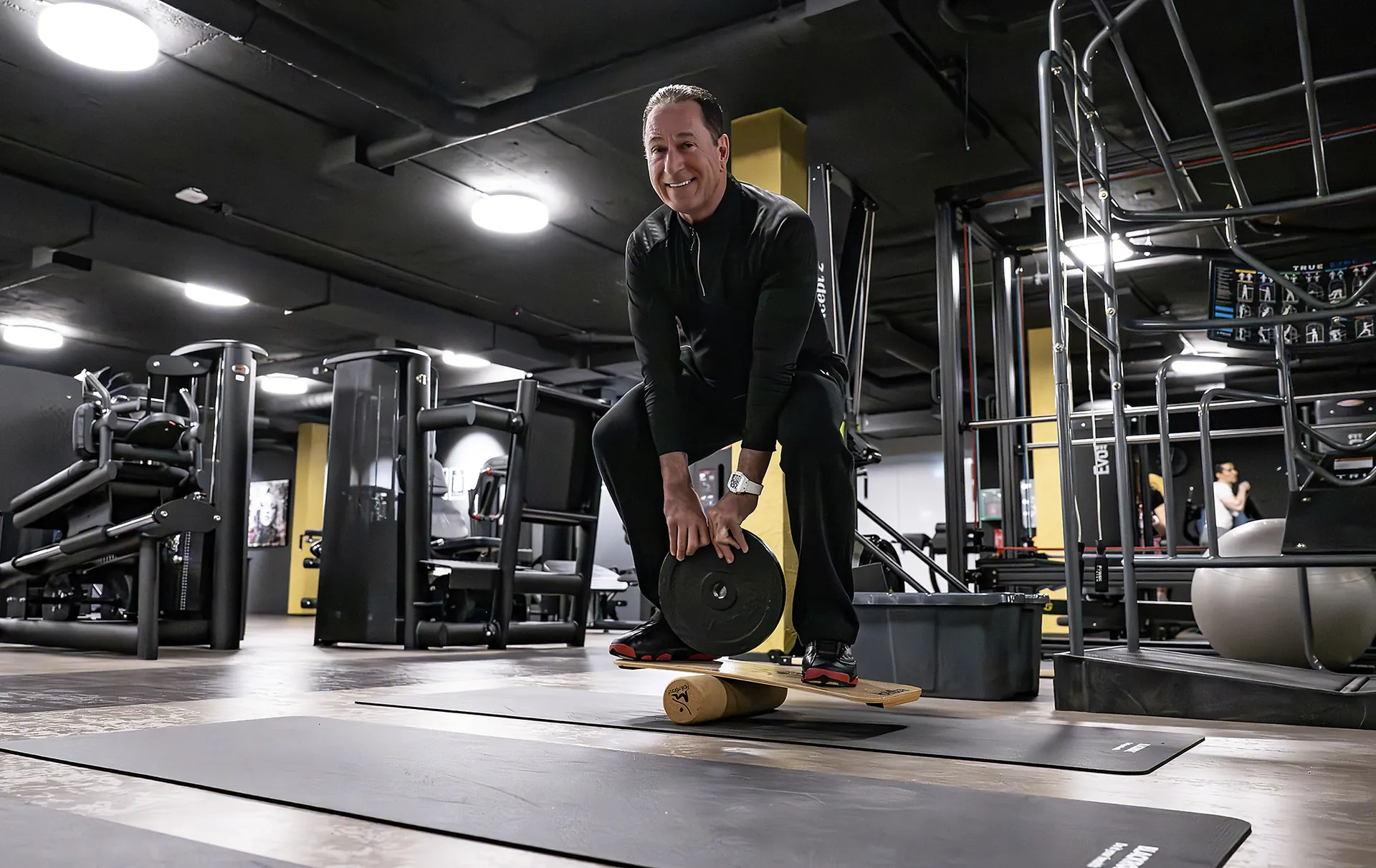 Functional Training: What It Is and Who It’s For