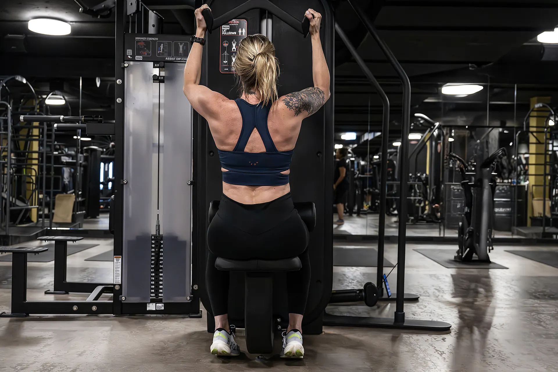 Strengthen Your Back Instead of Avoiding It: What Actually Works